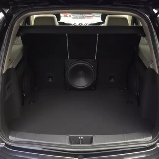 custom car audio fabrication toledo,custom speaker enclosures,custom subwoofer boxes