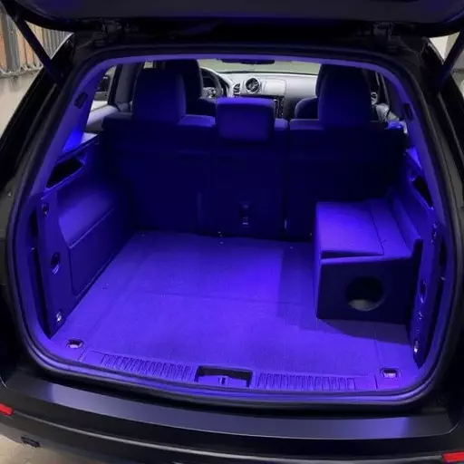 custom car audio fabrication toledo,custom speaker enclosures,custom subwoofer boxes