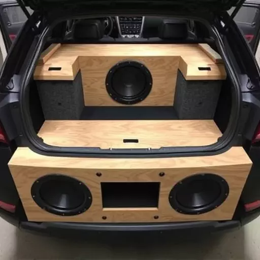 custom car audio fabrication toledo,custom speaker enclosures,custom subwoofer boxes