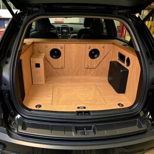 custom car audio fabrication toledo,custom speaker enclosures,custom subwoofer boxes