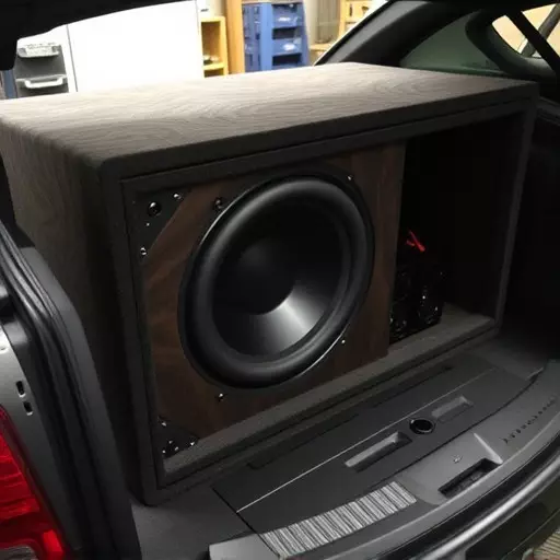 custom car audio fabrication toledo,custom speaker enclosures,custom subwoofer boxes