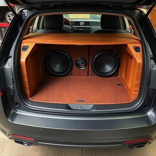 custom car audio fabrication toledo,custom speaker enclosures,custom subwoofer boxes
