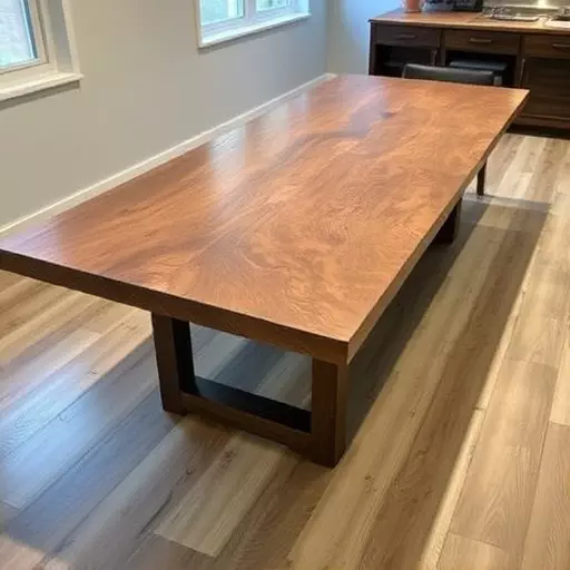 Custom concrete tables Oak Harbor Ohio,,Decorative concrete tables,Concrete dining tables