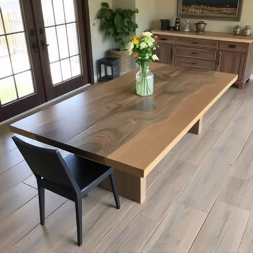 Custom concrete tables Oak Harbor Ohio,,Decorative concrete tables,Concrete dining tables