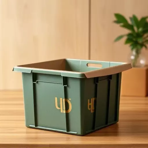 Custom distribution packaging solutions , Eco-friendly distribution packaging innovations , Reusable distribution packaging containers