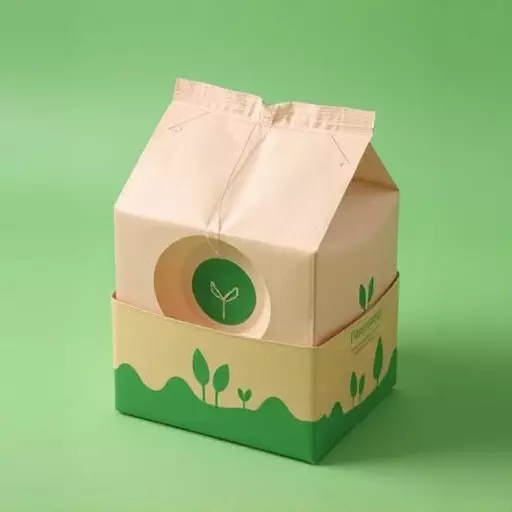 Custom distribution packaging solutions , Eco-friendly distribution packaging innovations , Reusable distribution packaging containers