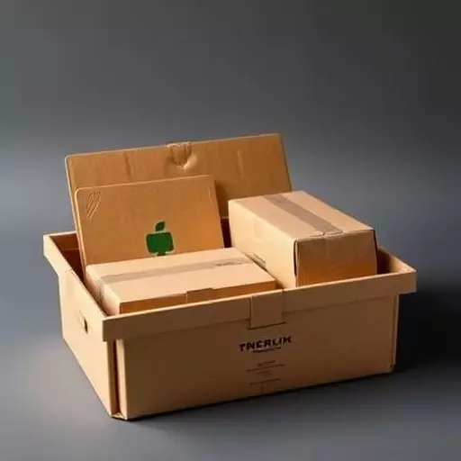 Custom distribution packaging solutions , Eco-friendly distribution packaging innovations , Reusable distribution packaging containers
