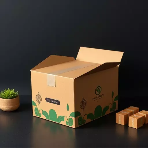 Custom distribution packaging solutions , Eco-friendly distribution packaging innovations , Reusable distribution packaging containers