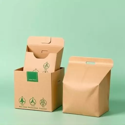 Custom distribution packaging solutions , Eco-friendly distribution packaging innovations , Reusable distribution packaging containers