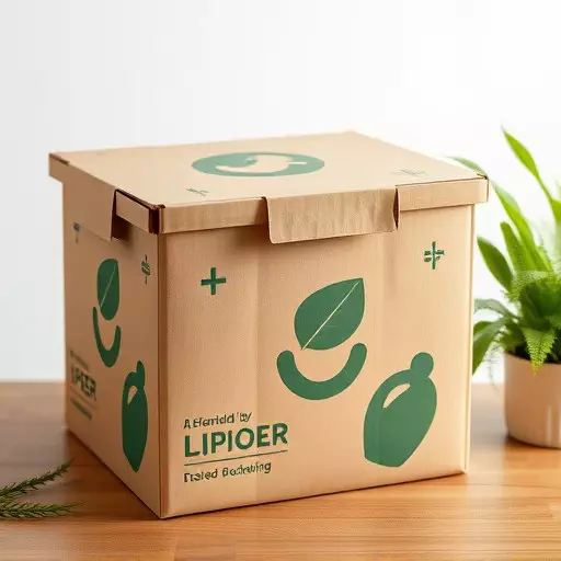 Custom distribution packaging solutions , Eco-friendly distribution packaging innovations , Reusable distribution packaging containers