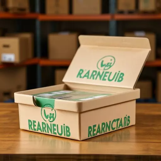 Custom distribution packaging solutions , Eco-friendly distribution packaging innovations , Reusable distribution packaging containers