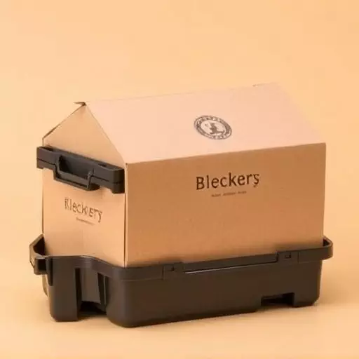 Custom distribution packaging solutions , Eco-friendly distribution packaging innovations , Reusable distribution packaging containers