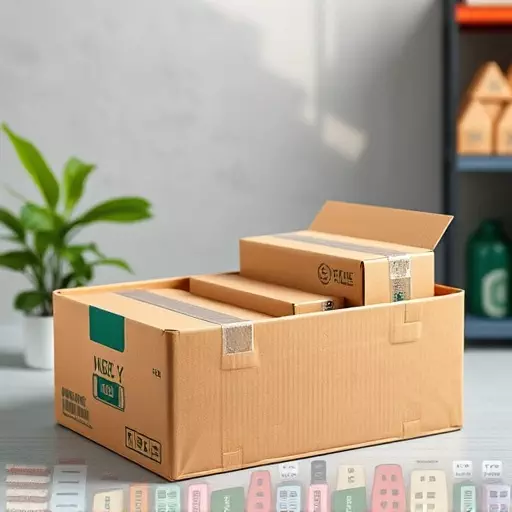 Custom distribution packaging solutions , Eco-friendly distribution packaging innovations , Reusable distribution packaging containers