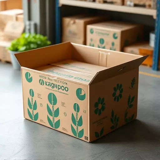 Custom distribution packaging solutions , Eco-friendly distribution packaging innovations , Reusable distribution packaging containers