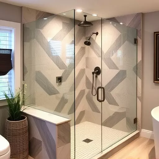 custom frameless shower enclosures lake Orion Michigan,custom frameless shower enclosure designs,benefits of custom frameless shower enclosures