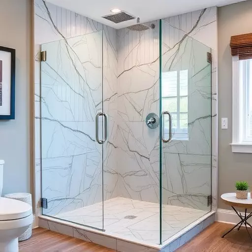 custom frameless shower enclosures toledo,custom frameless shower enclosure designs,benefits of custom frameless shower enclosures
