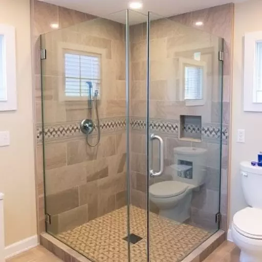 custom frameless shower enclosures toledo,custom frameless shower enclosure designs,benefits of custom frameless shower enclosures