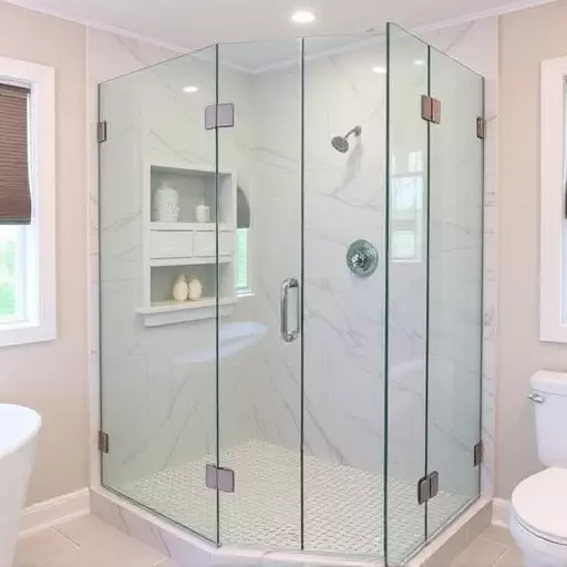 custom frameless shower enclosures toledo,custom frameless shower enclosure designs,benefits of custom frameless shower enclosures