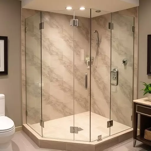 custom frameless shower enclosures toledo,custom frameless shower enclosure designs,benefits of custom frameless shower enclosures