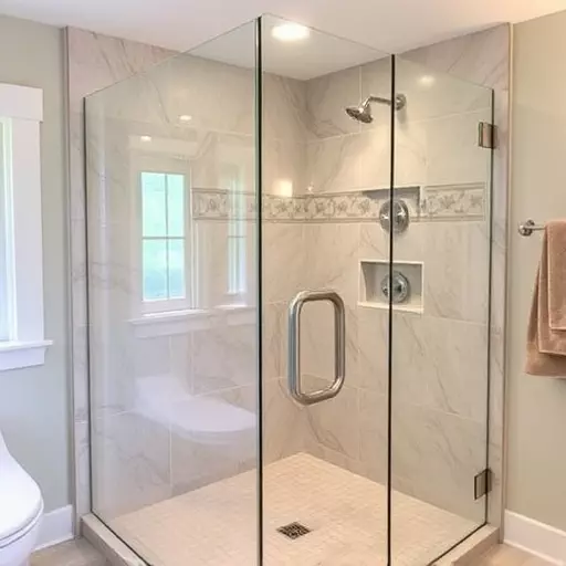 custom frameless shower enclosures toledo,custom frameless shower enclosure designs,benefits of custom frameless shower enclosures