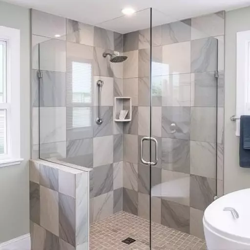 custom frameless shower enclosures toledo,custom frameless shower enclosure designs,benefits of custom frameless shower enclosures