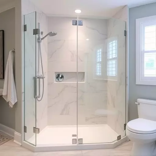 custom frameless shower enclosures toledo,custom frameless shower enclosure designs,benefits of custom frameless shower enclosures