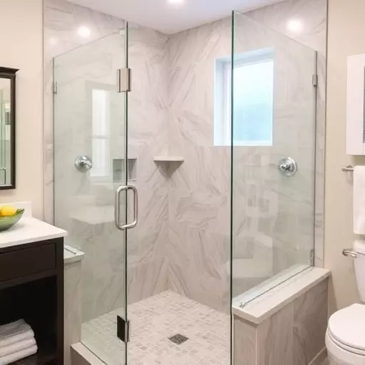 custom frameless shower enclosures toledo,custom frameless shower enclosure designs,benefits of custom frameless shower enclosures