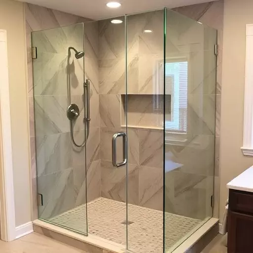 custom frameless shower enclosures toledo,custom frameless shower enclosure designs,benefits of custom frameless shower enclosures