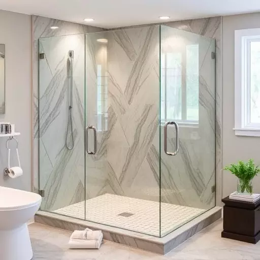 custom frameless shower enclosures toledo,custom frameless shower enclosure designs,benefits of custom frameless shower enclosures