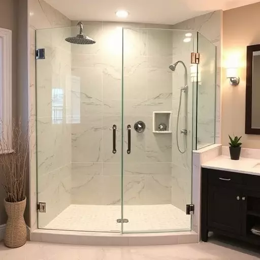 custom frameless shower enclosures toledo,custom frameless shower enclosure designs,benefits of custom frameless shower enclosures