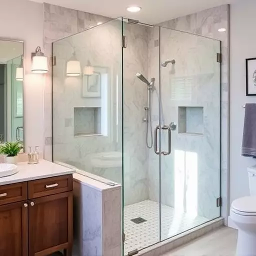 custom frameless shower enclosures toledo,custom frameless shower enclosure designs,benefits of custom frameless shower enclosures
