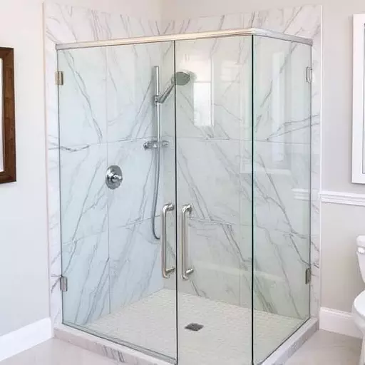 custom frameless shower enclosures toledo,custom frameless shower enclosure designs,benefits of custom frameless shower enclosures