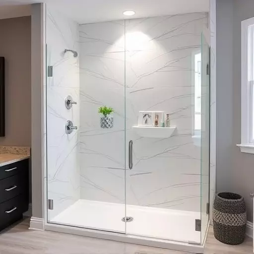 custom glass for modern bathrooms toledo,frameless shower doors,glass shower enclosures