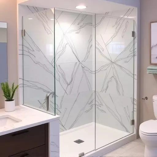 custom glass for modern bathrooms toledo,frameless shower doors,glass shower enclosures