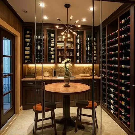 custom glass for wine rooms lake Orion Michigan,custom glass for wine room designs,frameless glass for wine rooms