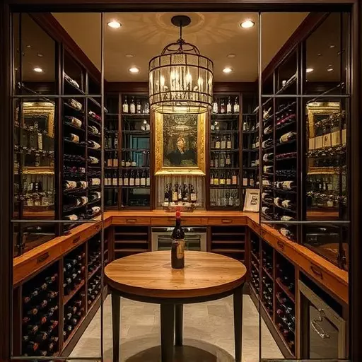 custom glass for wine rooms lake Orion Michigan,custom glass for wine room designs,frameless glass for wine rooms