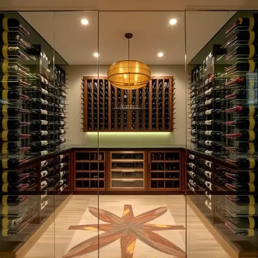 custom glass for wine rooms lake Orion Michigan,custom glass for wine room designs,frameless glass for wine rooms