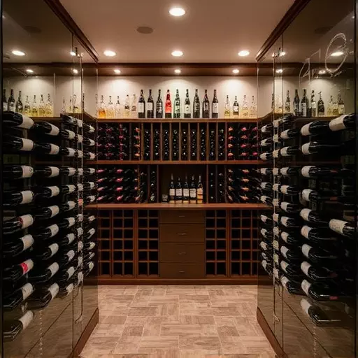 custom glass for wine rooms lake Orion Michigan,custom glass for wine room designs,frameless glass for wine rooms