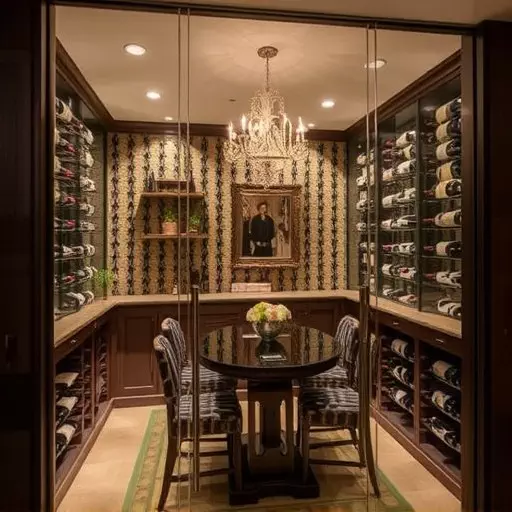 custom glass for wine rooms lake Orion Michigan,custom glass for wine room designs,frameless glass for wine rooms