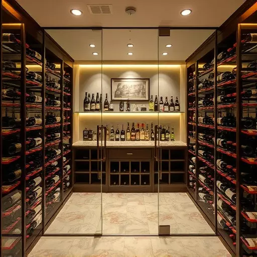 custom glass for wine rooms lake Orion Michigan,custom glass for wine room designs,frameless glass for wine rooms