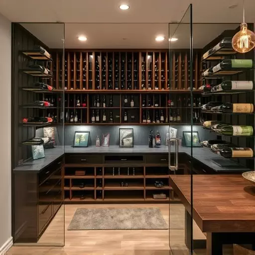 custom glass for wine rooms lake Orion Michigan,custom glass for wine room designs,frameless glass for wine rooms