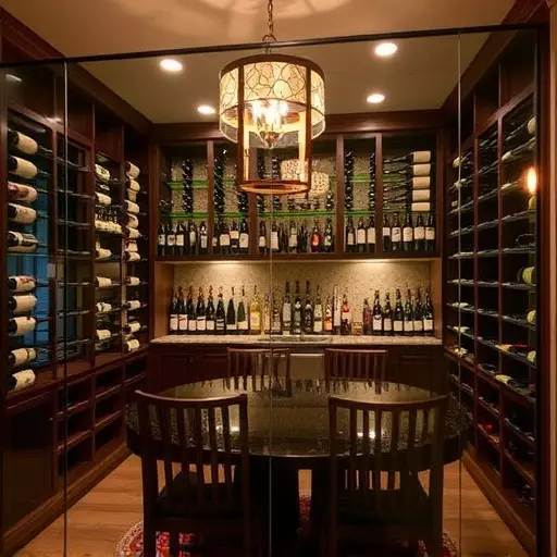 custom glass for wine rooms lake Orion Michigan,custom glass for wine room designs,frameless glass for wine rooms