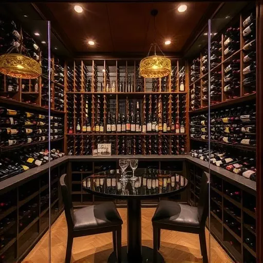 custom glass for wine rooms lake Orion Michigan,custom glass for wine room designs,frameless glass for wine rooms