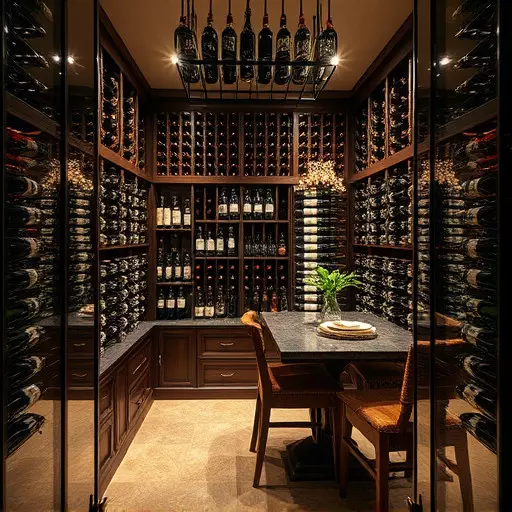 custom glass wine room lake Orion Michigan,custom glass wine room designs,glass types for wine rooms