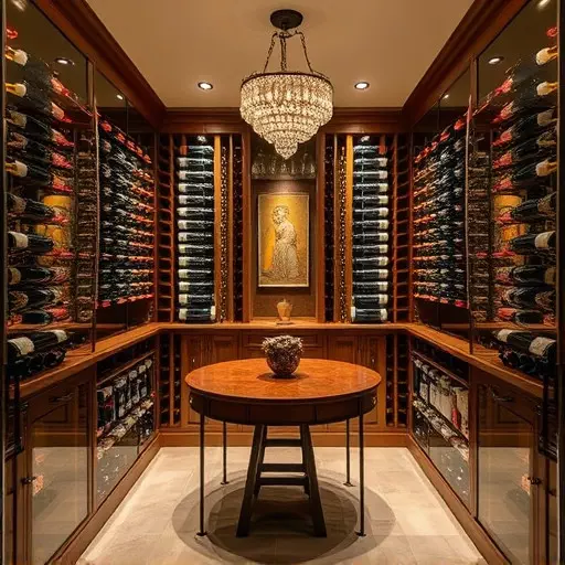custom glass wine room lake Orion Michigan,custom glass wine room designs,glass types for wine rooms