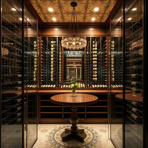 custom glass wine room lake Orion Michigan,custom glass wine room designs,glass types for wine rooms
