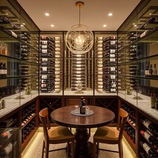 custom glass wine room toledo,custom glass wine room designs,glass types for wine rooms