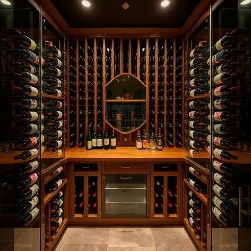 custom glass wine room toledo,custom glass wine room designs,glass types for wine rooms