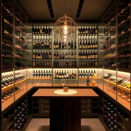 custom glass wine room toledo,custom glass wine room designs,glass types for wine rooms