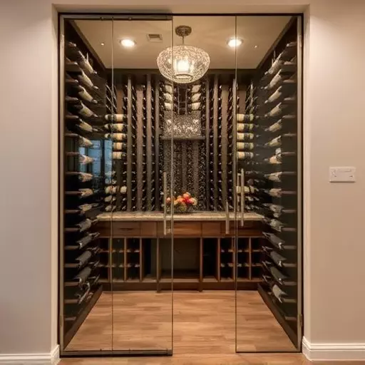 custom glass wine room toledo,custom glass wine room designs,glass types for wine rooms